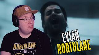 Northlane - Evian Reaction