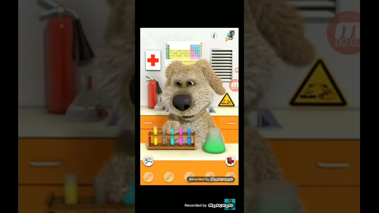 Guide for Talking Ben The Dog APK for Android Download