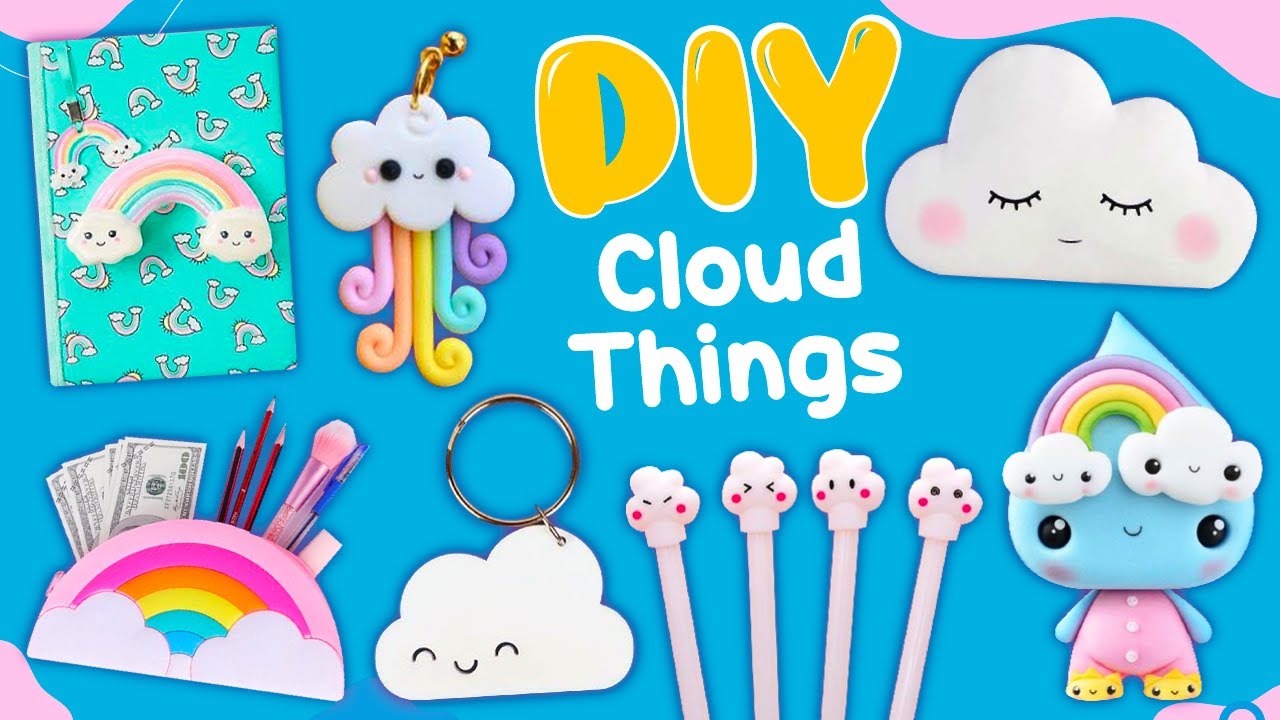 15-diy-cloud-things-handmade-crafts-home-decoration-school