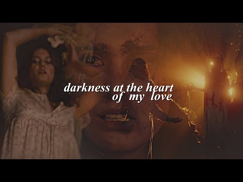 lottie matthews / darkness at the heart of my love (yellowjackets fmv +s3)