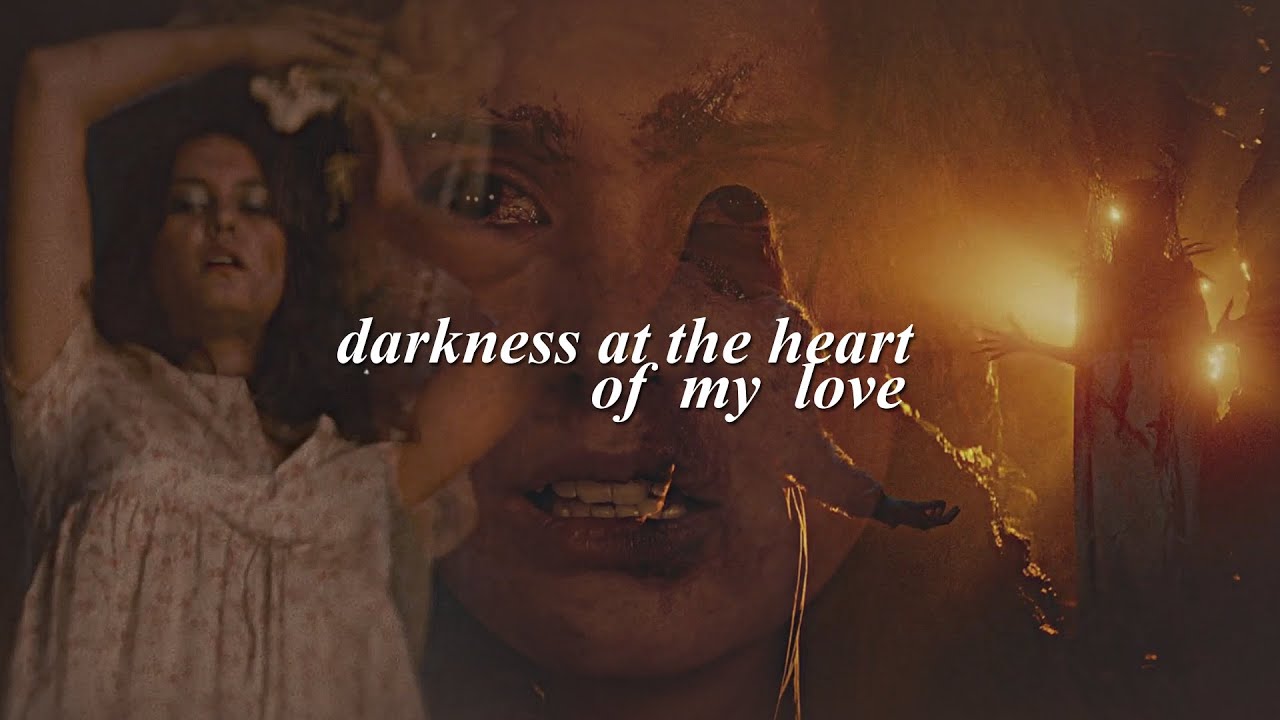 lottie matthews / darkness at the heart of my love (yellowjackets fmv +s3)