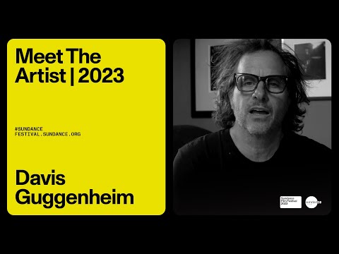 Meet the Artist 2023: Davis Guggenheim on “Still: A Michael J. Fox Movie”