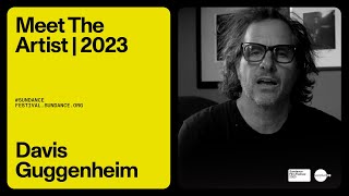 Meet the Artist 2023: Davis Guggenheim on “Still: A Michael J. Fox Movie”