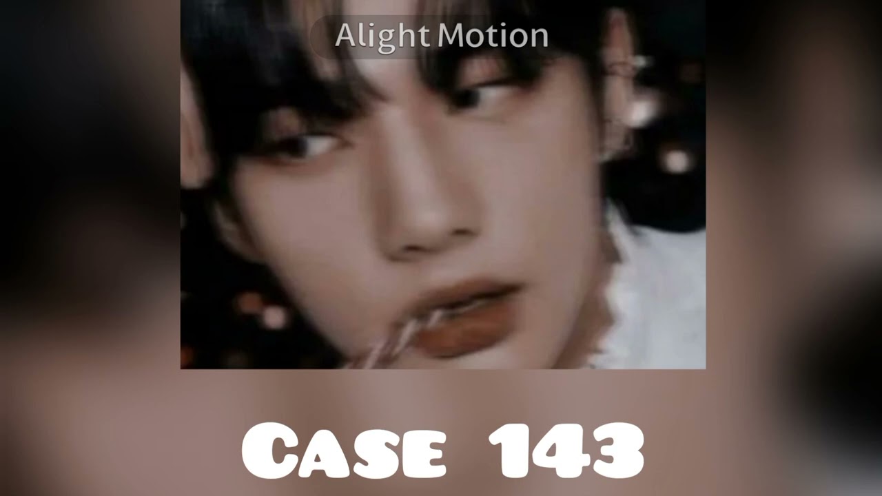 straykids  case 143 [slow]