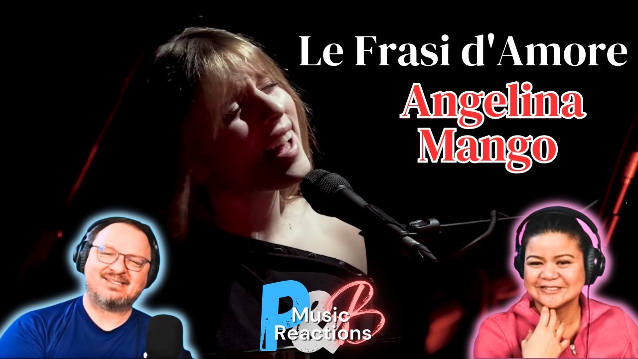 Анджелина Манго 