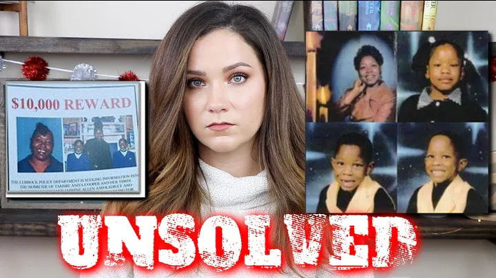 The Unsolved Quad Murders | Tammy Cooper and the A...