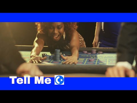 Tell Me ft. Cleo Kelley