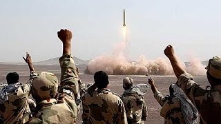 Us Slams Provocative Iran Satellite Launch Rocket Test