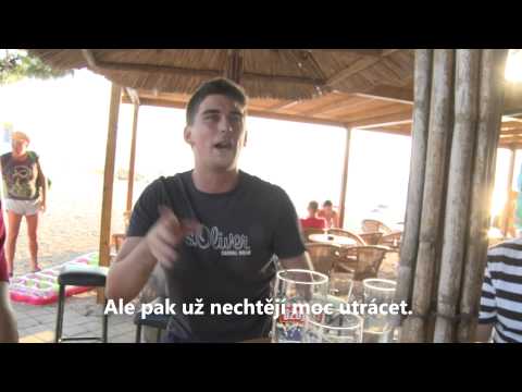 Video: Proč Byste Měli Pít Více Chorvatského Vína