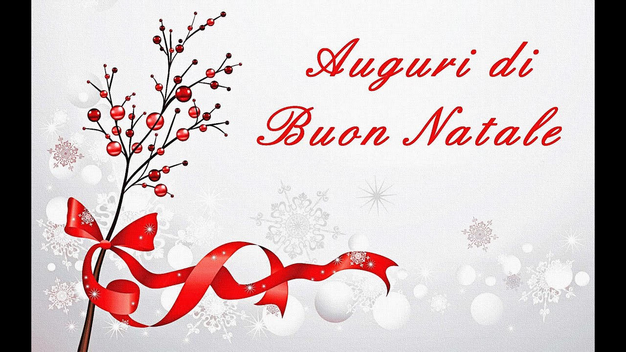 25 Dicembre Auguri Di Buon Natale E Buone Feste Le Piu Belle Immagini Gif Frasi Citazioni E Video Da Inviare Sui Social Meteoweb