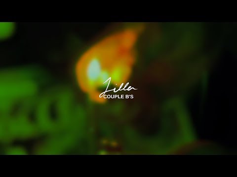 MAJILLA - Couple B's (Prod. T Trendin)