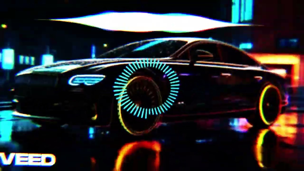 GigaChad Theme (Phonk House Version) - HQ Music