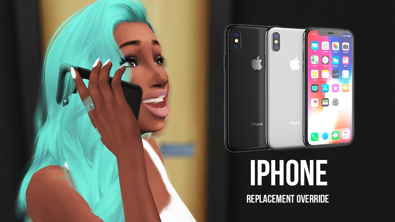 The Sims' is coming to iPhone and Android