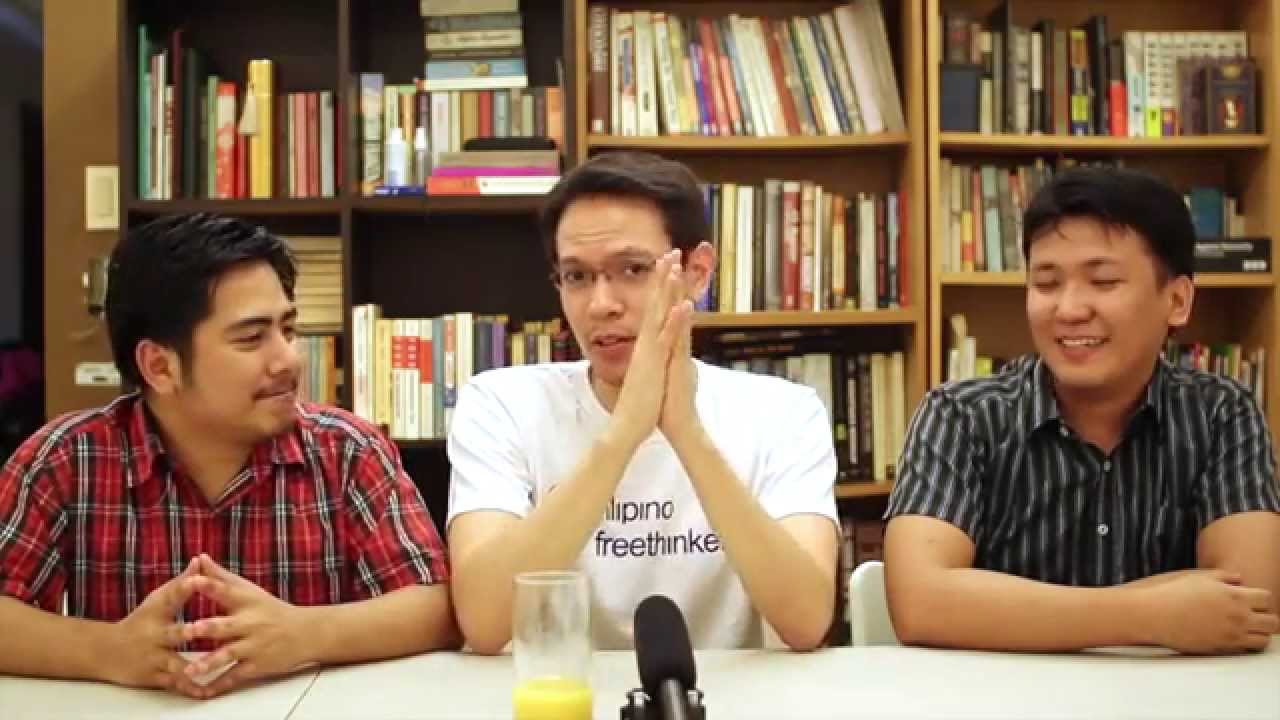 FF Podcast 40: Should We Still Teach Tagalog?