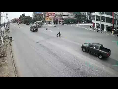  TNGT khiến 1 ng không còn nguyên vẹn