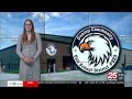 New indoor athletic facility opens for Dunlap School District 323