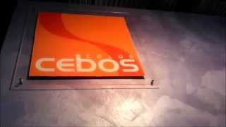 Декоративные штукатурки InterBuildExpo 2014
