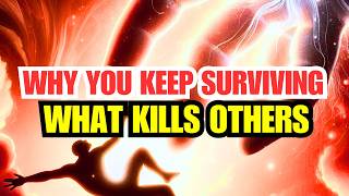 9 Reasons Why Chosen Ones Keep Surviving What Kills Others
