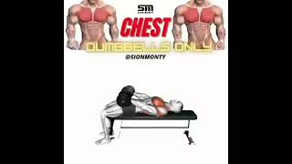 dumbbell around the world Content