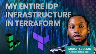 The Platform Layer: The Foundation I Built Before Deploying Backstage