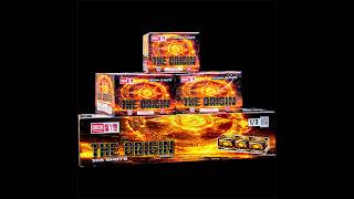 The Origin (BD26119) The Origin (BD26119)