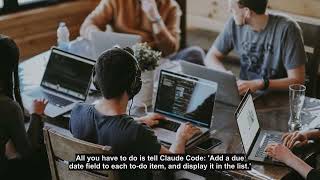 Build Your First App with Claude Code (Hands-On) | Tutorial EP3