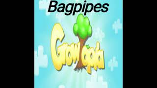 Growtopia OST - Bagpipes