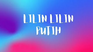 LILIN LILIN PUTIH - Nurma Paejah Adella (Lirik)