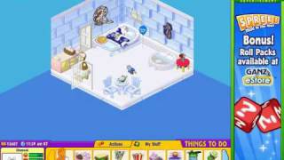 Webkinz - Spring Celebration ( Easter ) 2011 gift box