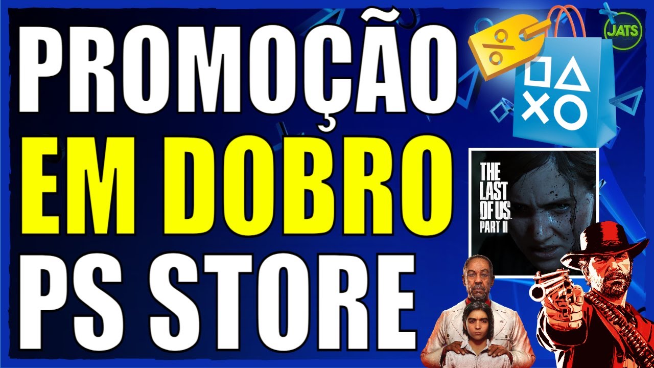 SUPER PROMOÇÃO NO PS4 !! PROMOMOÇÃO DE PÁSCOA PLAYSTATION !! JOGOS BARATOS  NA PS STORE !! 