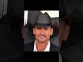 Tim McGraw is 58🌹#countrymusic #timmcgraw #shorts