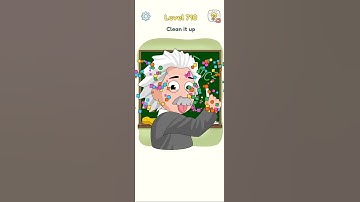 DOP 3 Level 710 Clean it up #shorts #dop #dop4 #dop3 #dop2