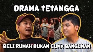 BARAKUDA - YANG DILAKUKAN KALAU TETANGGA BAKAR SAMPAH I EPS 11