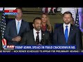 LIVE: VP JD Vance Delivers Remarks