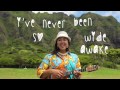 Mailani - A Lot Like Love (Lyric Video)