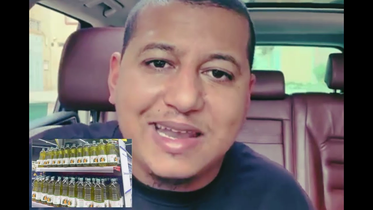 مول الفوقية: والضـ..ـجة للي نايضة على زيت واد سوس 