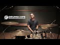 Cobweb  mercedes benz  drum cover and breakdown  drumscope nepal ep 4