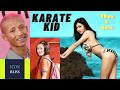 ICON BLISS (THE KARATE KID Cast 2010) #thekaratekid #cast #then&amp;now