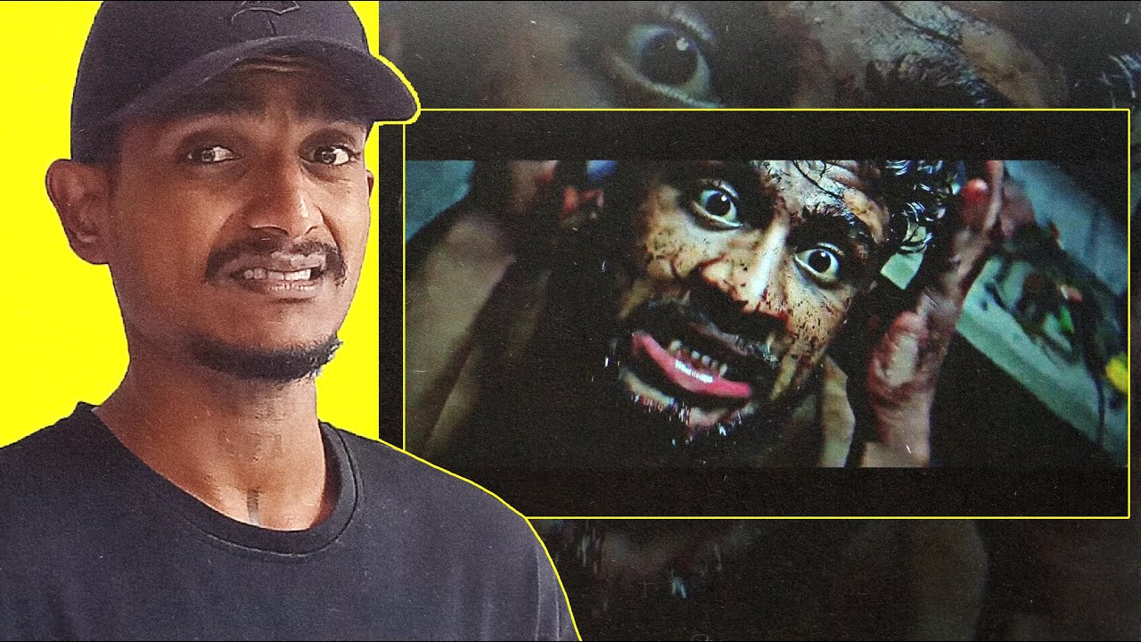 AVIZ REACTION | හොද වැඩේ | SANGRAHAYA