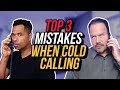 Uncovering the Surprising Reasons Why Salespeople Fail to Close Deals - [Podcast]