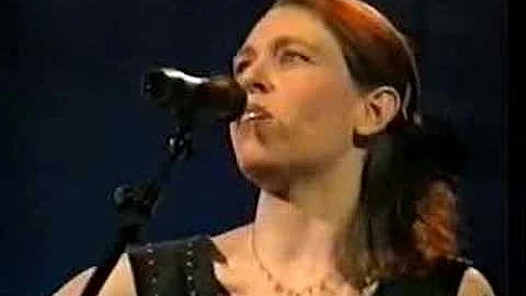 Gillian Welch - By The Mark (with Ricky Skaggs)