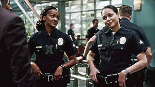 Angela Lopez Scenepack 2K Quality Season 6 And 7