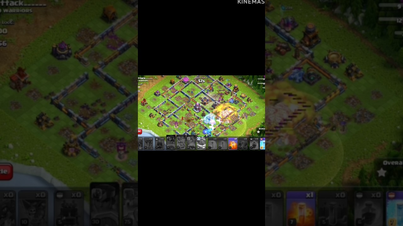 ​🔥 90% FAIL! | TH14 Attack Fail | Time Ran Out! Clash of Clans