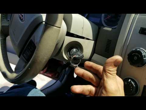 How To Fix Ignition Problems on a 2010 Ford Escape & Save $1,500!