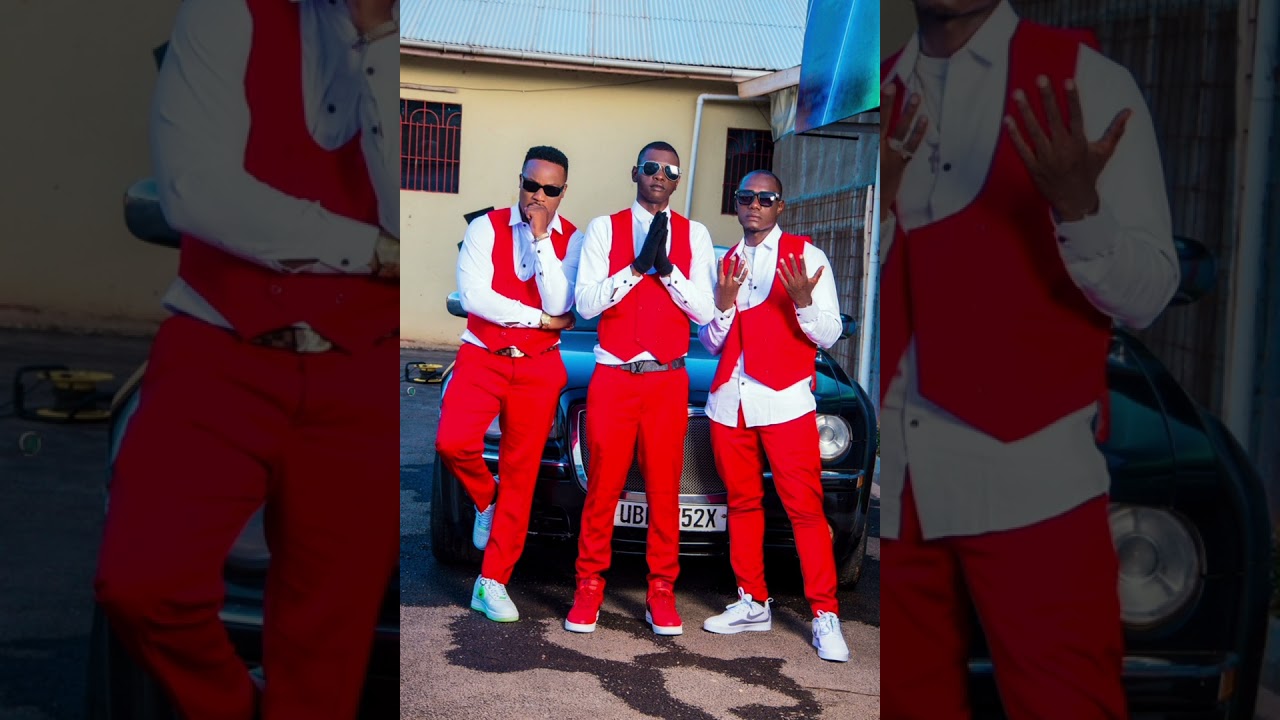 Watch Eeka by RED on YouTube Watch Eeka by RED on YouTube