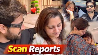 MRI Scan Reports Update | Gift For Dipi | Shoaib Ibrahim | vlog