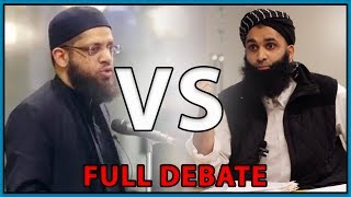 Download Lagu Asrar Rashid Runs- Thrashed In Debate MP3
