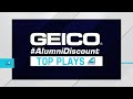 GEICO Top Plays | 1/20/22