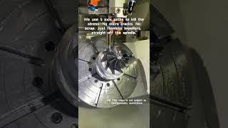 Titanium Impeller Cracking? Stop Blaming the Alloy.