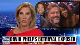 David Phelps’ Secret Relationship STUNS the Internet!